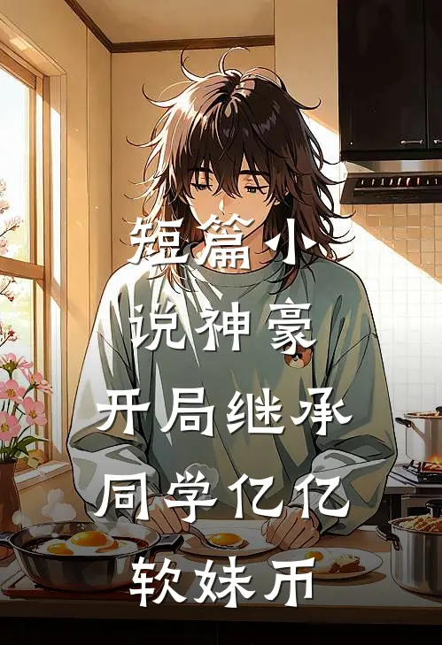 短篇小说神豪：开局继承同学亿亿软妹币