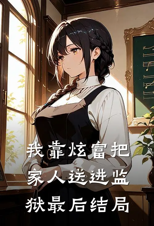我靠炫富把家人送进监狱最后结局