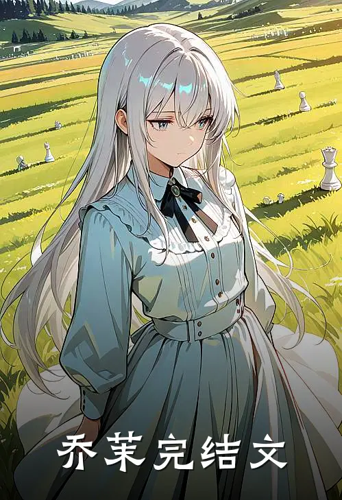 乔茉完结文