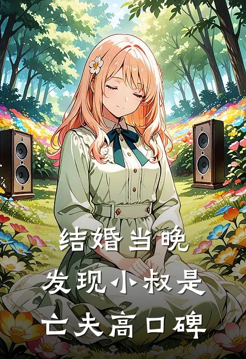 结婚当晚，发现小叔是亡夫高口碑