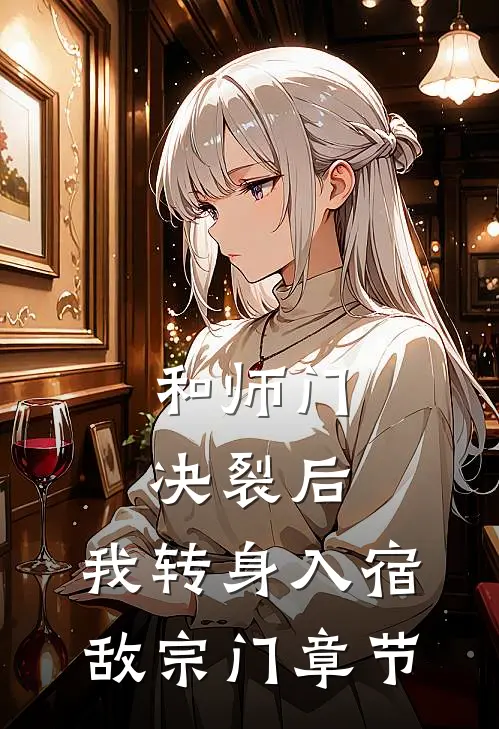 和师门决裂后，我转身入宿敌宗门章节