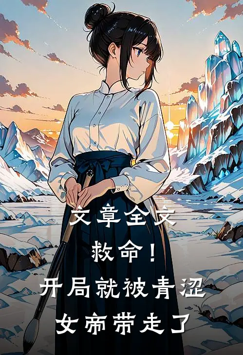 文章全文救命！开局就被青涩女帝带走了