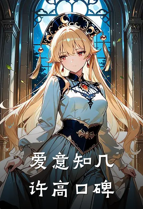 爱意知几许高口碑