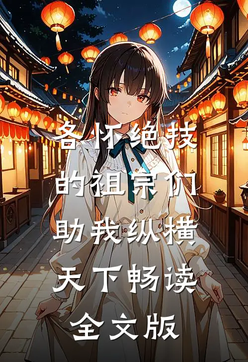 各怀绝技的祖宗们，助我纵横天下畅读全文版