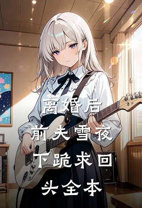 离婚后，前夫雪夜下跪求回头全本