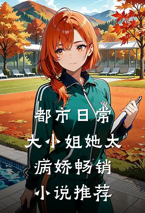 都市日常：大小姐她太病娇畅销小说推荐