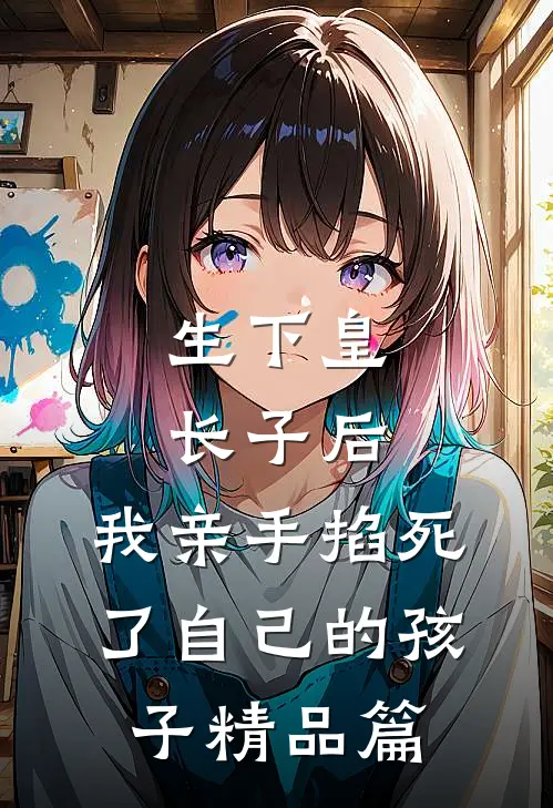 生下皇长子后，我亲手掐死了自己的孩子精品篇