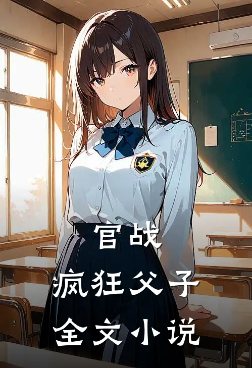 官战：疯狂父子全文小说