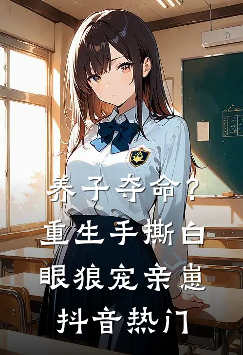 养子夺命？重生手撕白眼狼宠亲崽抖音热门