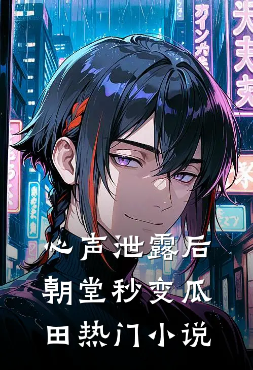心声泄露后，朝堂秒变瓜田热门小说