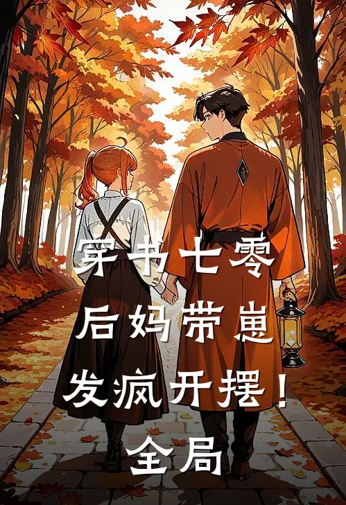 穿书七零：后妈带崽，发疯开摆！全局