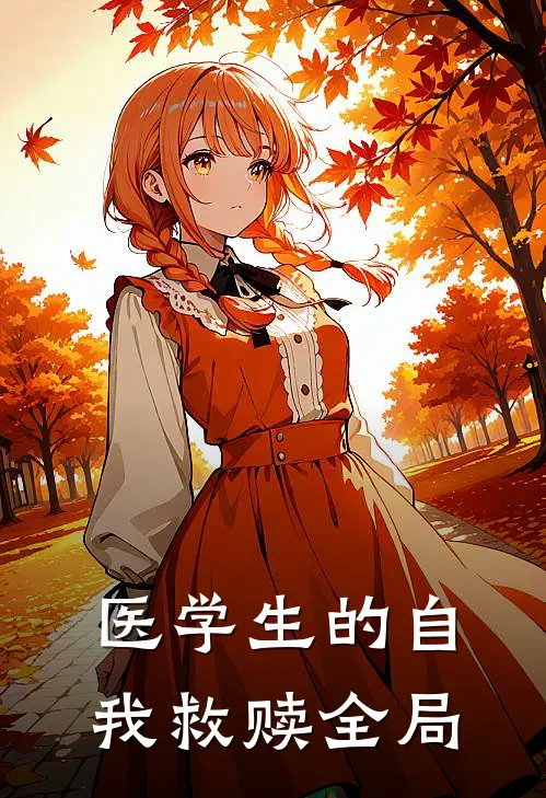 医学生的自我救赎全局