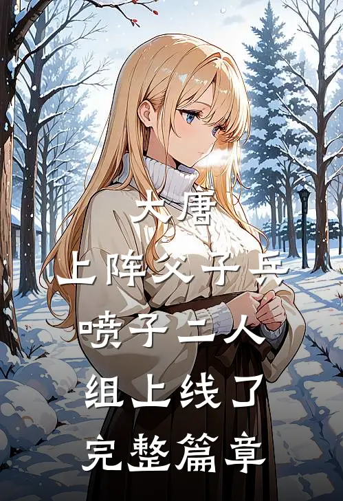 大唐：上阵父子兵，喷子二人组上线了完整篇章