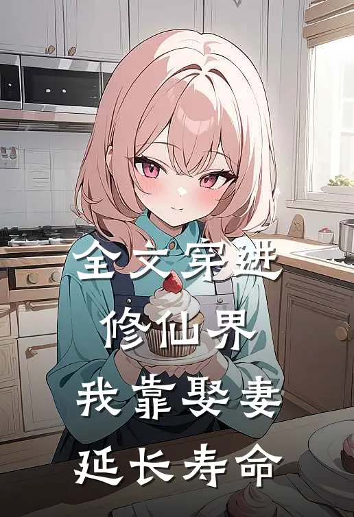 全文穿进修仙界，我靠娶妻延长寿命