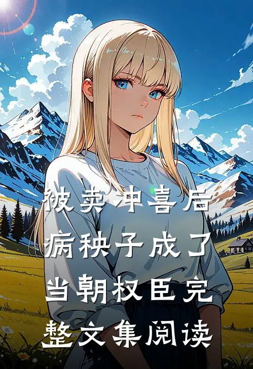 被卖冲喜后，病秧子成了当朝权臣完整文集阅读
