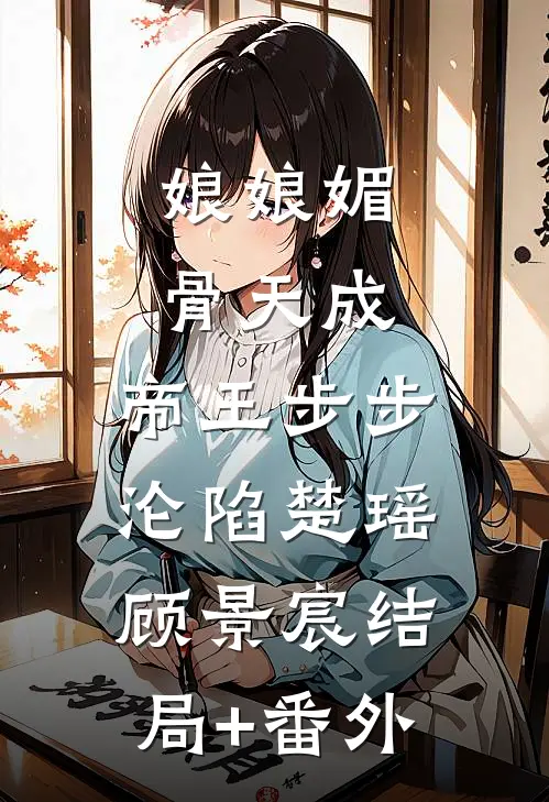 娘娘媚骨天成，帝王步步沦陷楚瑶顾景宸结局+番外