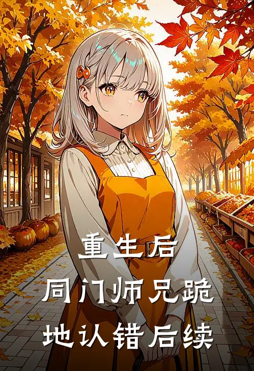 重生后，同门师兄跪地认错后续