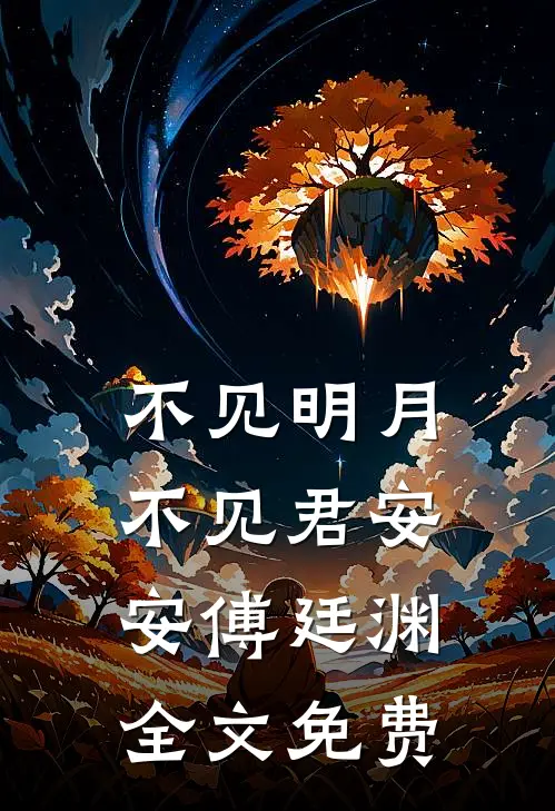 不见明月不见君安安傅廷渊全文免费