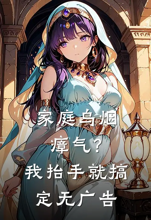 家庭乌烟瘴气？我抬手就搞定无广告
