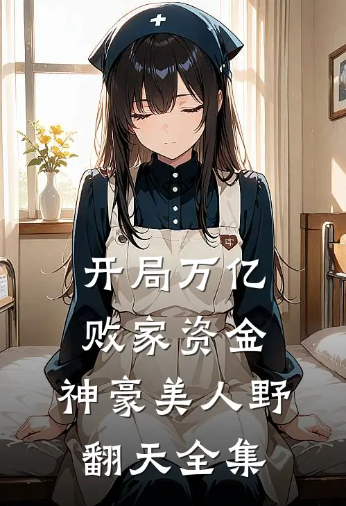 开局万亿败家资金，神豪美人野翻天全集