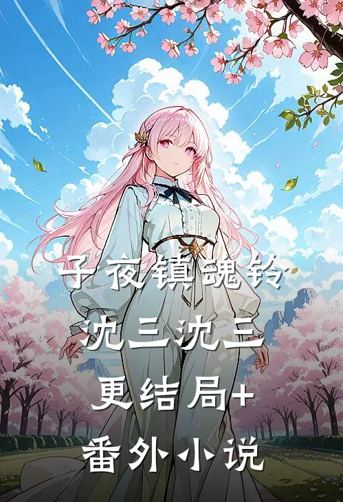 子夜镇魂铃沈三沈三更结局+番外小说