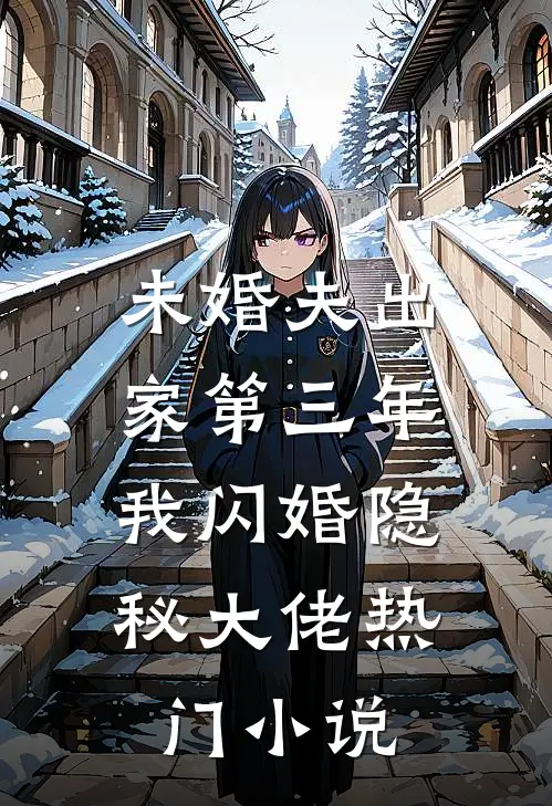 未婚夫出家第三年，我闪婚隐秘大佬热门小说