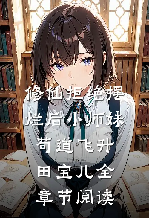 修仙拒绝摆烂后小师妹苟道飞升田宝儿全章节阅读