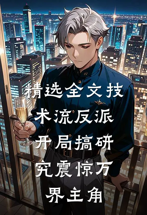 精选全文技术流反派：开局搞研究震惊万界主角