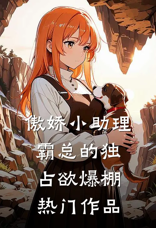 傲娇小助理：霸总的独占欲爆棚热门作品