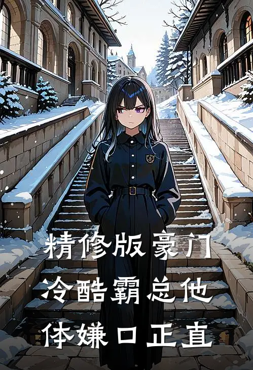 精修版豪门：冷酷霸总他体嫌口正直