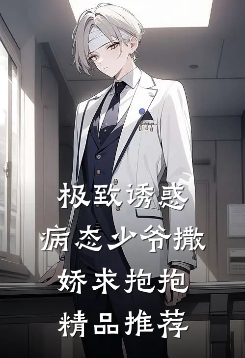 极致诱惑：病态少爷撒娇求抱抱精品推荐