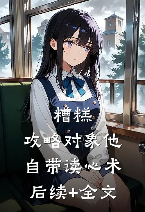 糟糕，攻略对象他自带读心术后续+全文