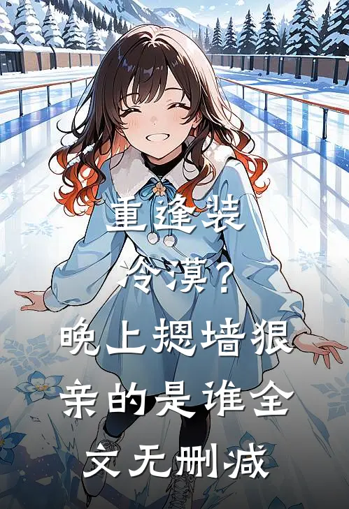 重逢装冷漠？晚上摁墙狠亲的是谁全文无删减