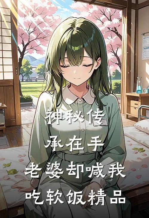 神秘传承在手，老婆却喊我吃软饭精品