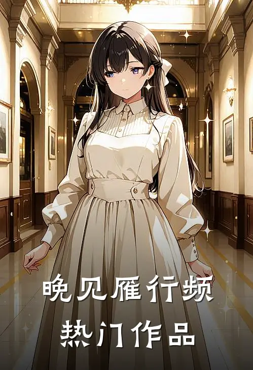 晚见雁行频热门作品