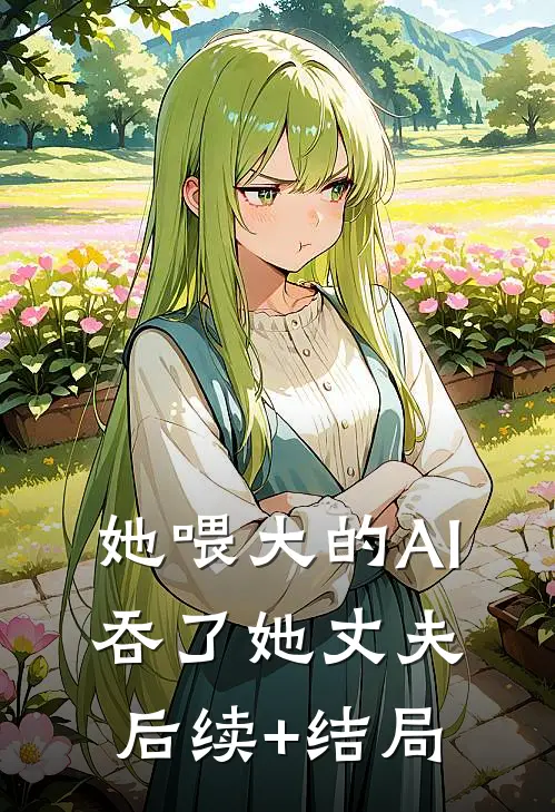 她喂大的AI，吞了她丈夫后续+结局