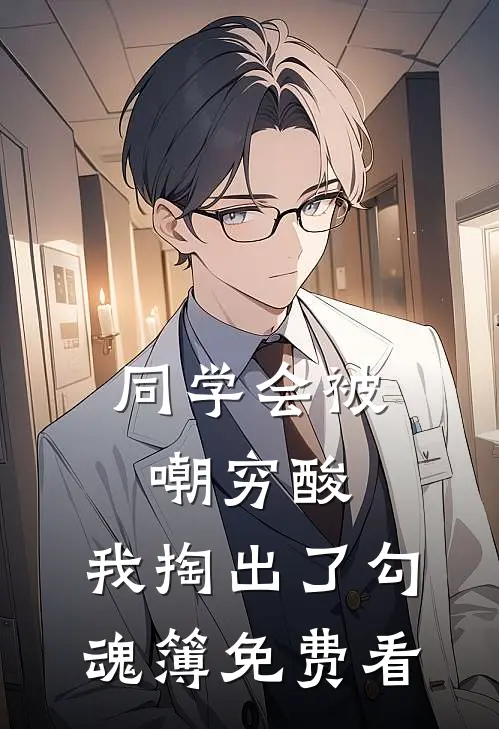 同学会被嘲穷酸，我掏出了勾魂簿免费看