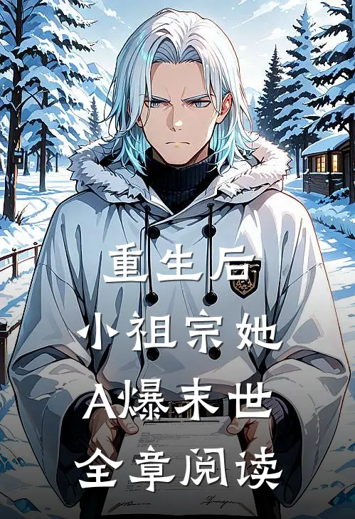 重生后，小祖宗她A爆末世全章阅读