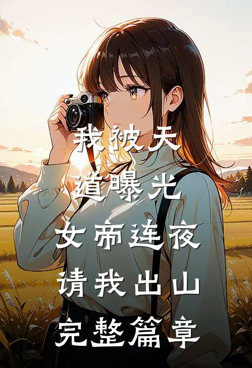 我被天道曝光，女帝连夜请我出山完整篇章