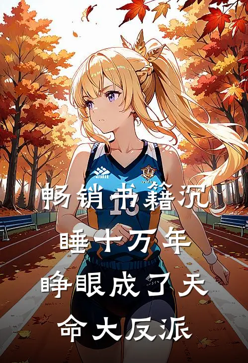 畅销书籍沉睡十万年，睁眼成了天命大反派
