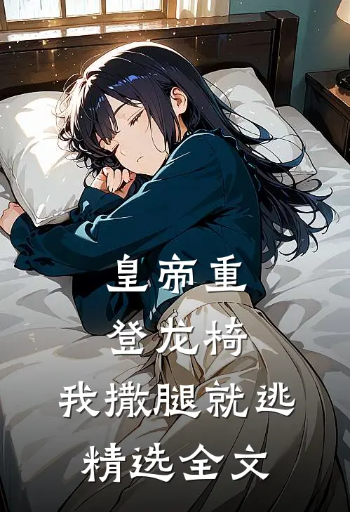 皇帝重登龙椅，我撒腿就逃精选全文