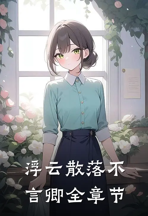 浮云散落不言卿全章节