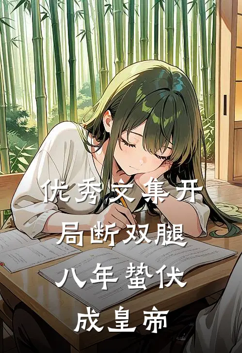 优秀文集开局断双腿，八年蛰伏成皇帝