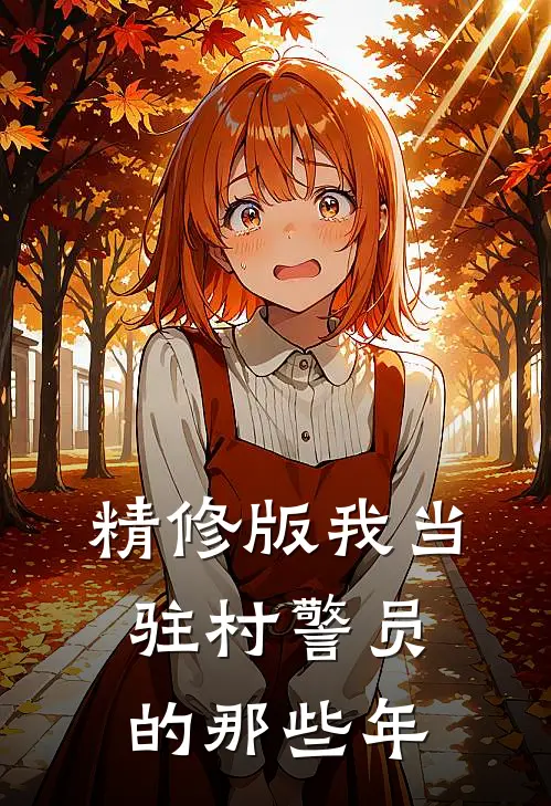 精修版我当驻村警员的那些年