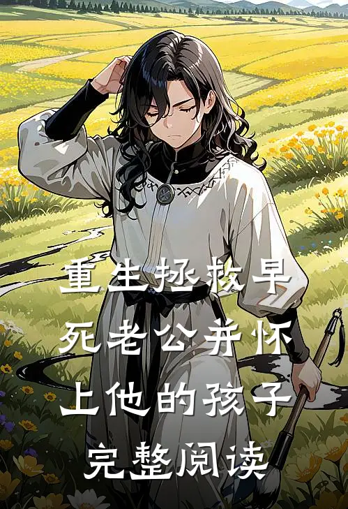 重生拯救早死老公并怀上他的孩子完整阅读
