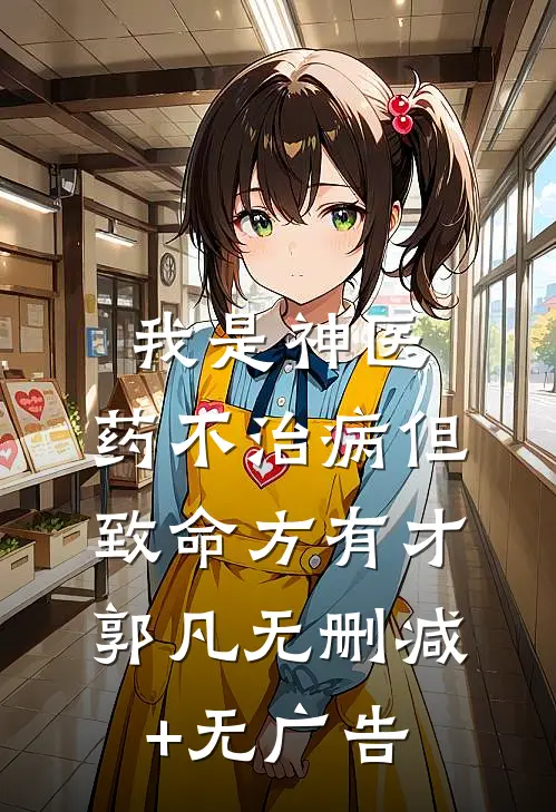 我是神医：药不治病但致命方有才郭凡无删减+无广告