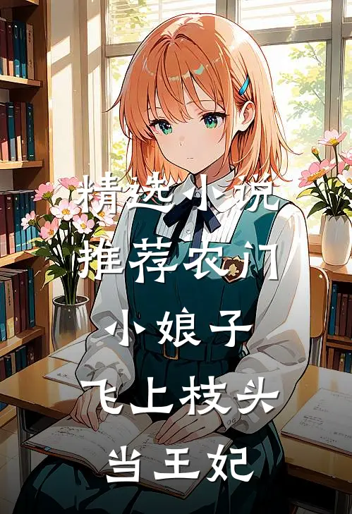精选小说推荐农门小娘子：飞上枝头当王妃