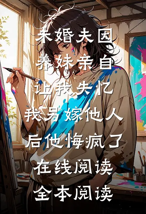 未婚夫因养妹亲自让我失忆，我另嫁他人后他悔疯了在线阅读全本阅读