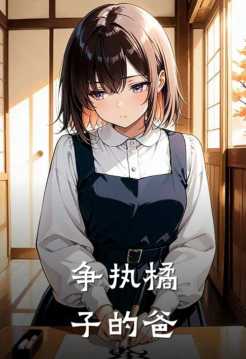 争执橘子的爸