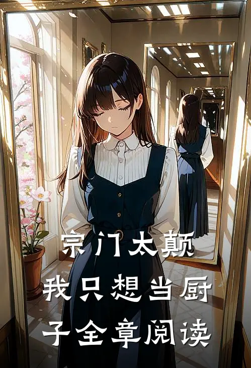 宗门太颠，我只想当厨子全章阅读